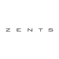 Zents logo