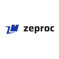 Zeproc logo