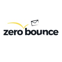 ZeroBounce logo