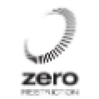 Zerorestriction logo