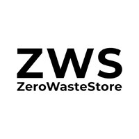 Zero Waste Store logo