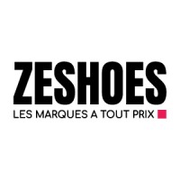 ZeShoes logo