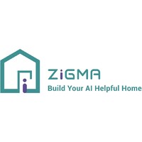Zigma.Home logo
