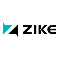 Ziketech logo