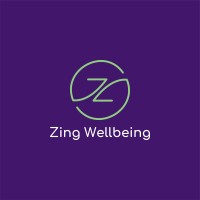 Zing Wellbeing logo