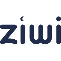 Ziwi logo