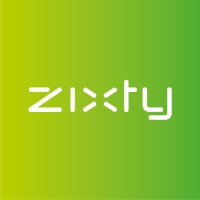 Zixty logo