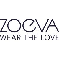 Zoeva Cosmetics logo