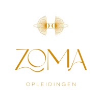 Zoma-opleidingen.nl logo