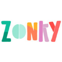 Zonky logo