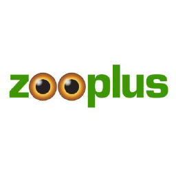 Zooplus Germany logo