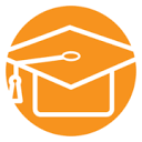 Zorgeloos-studeren logo