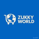 Zukkyworld logo
