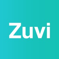 Zuvi Inc. logo