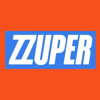 zzuper.nl logo
